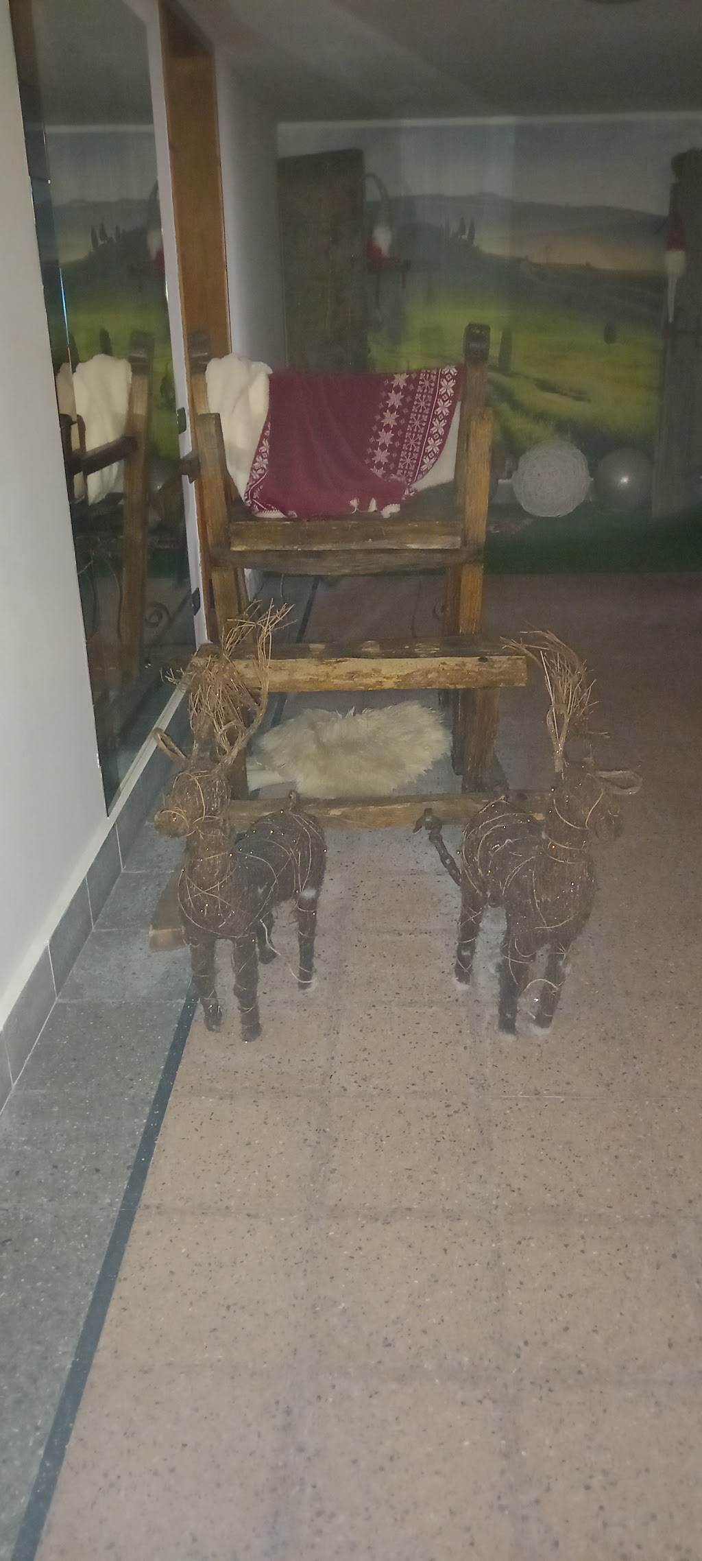 Ristorante La Baita