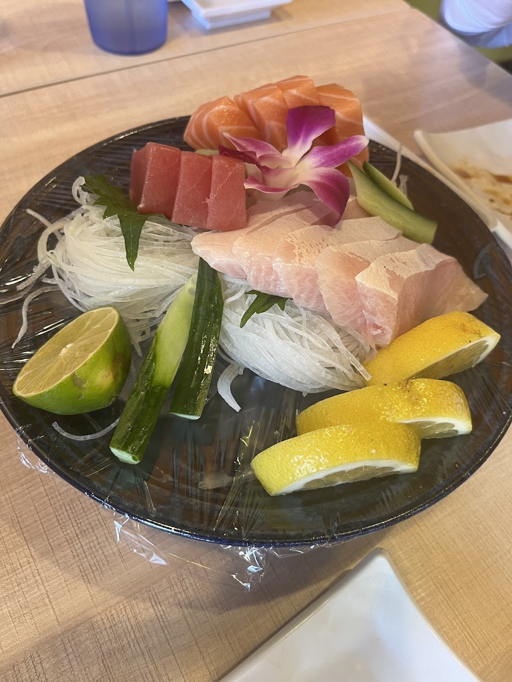 Roll Sushi