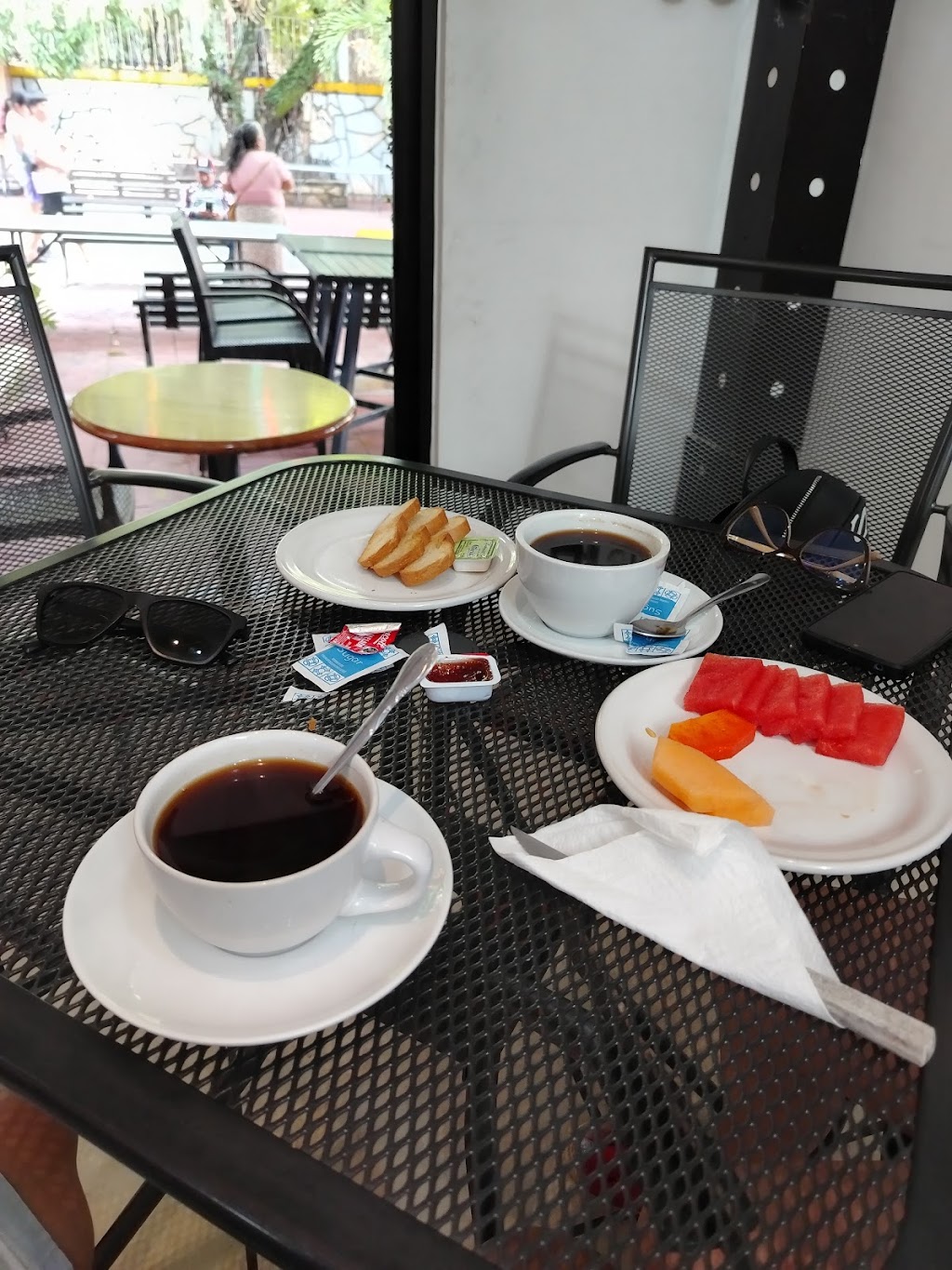 Coffee Home