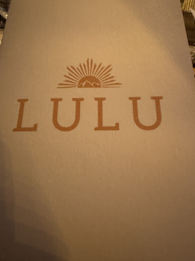 Lulu Beachclub