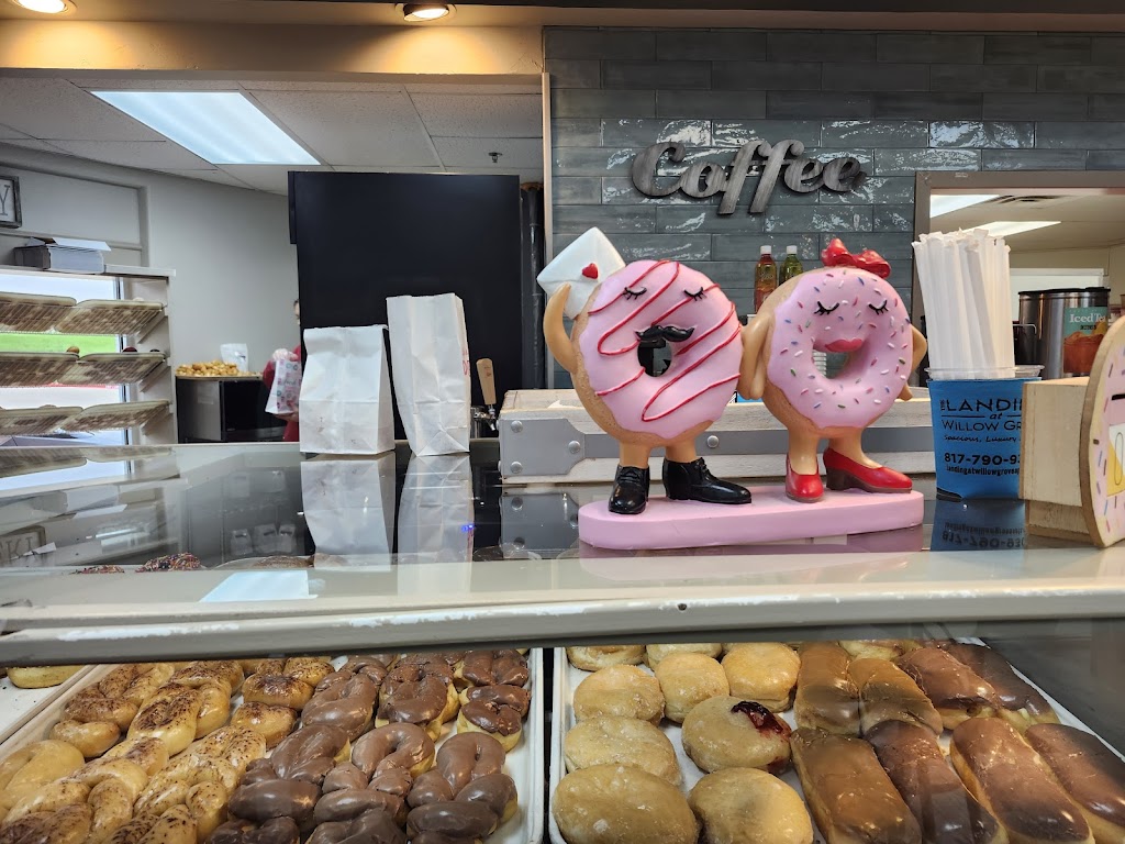 Sugar Babes Donut Shop & Deli