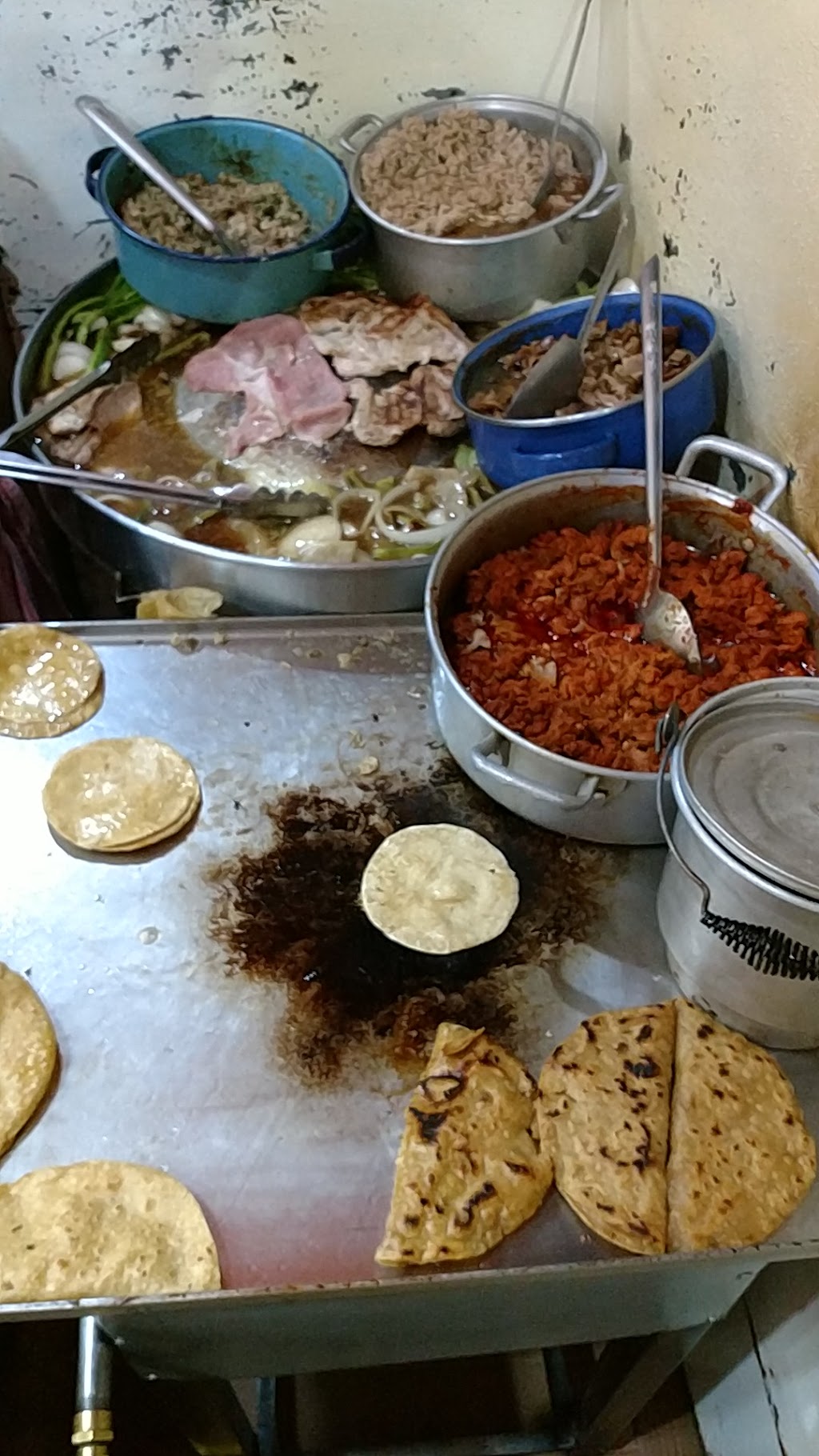 Tacos Soco