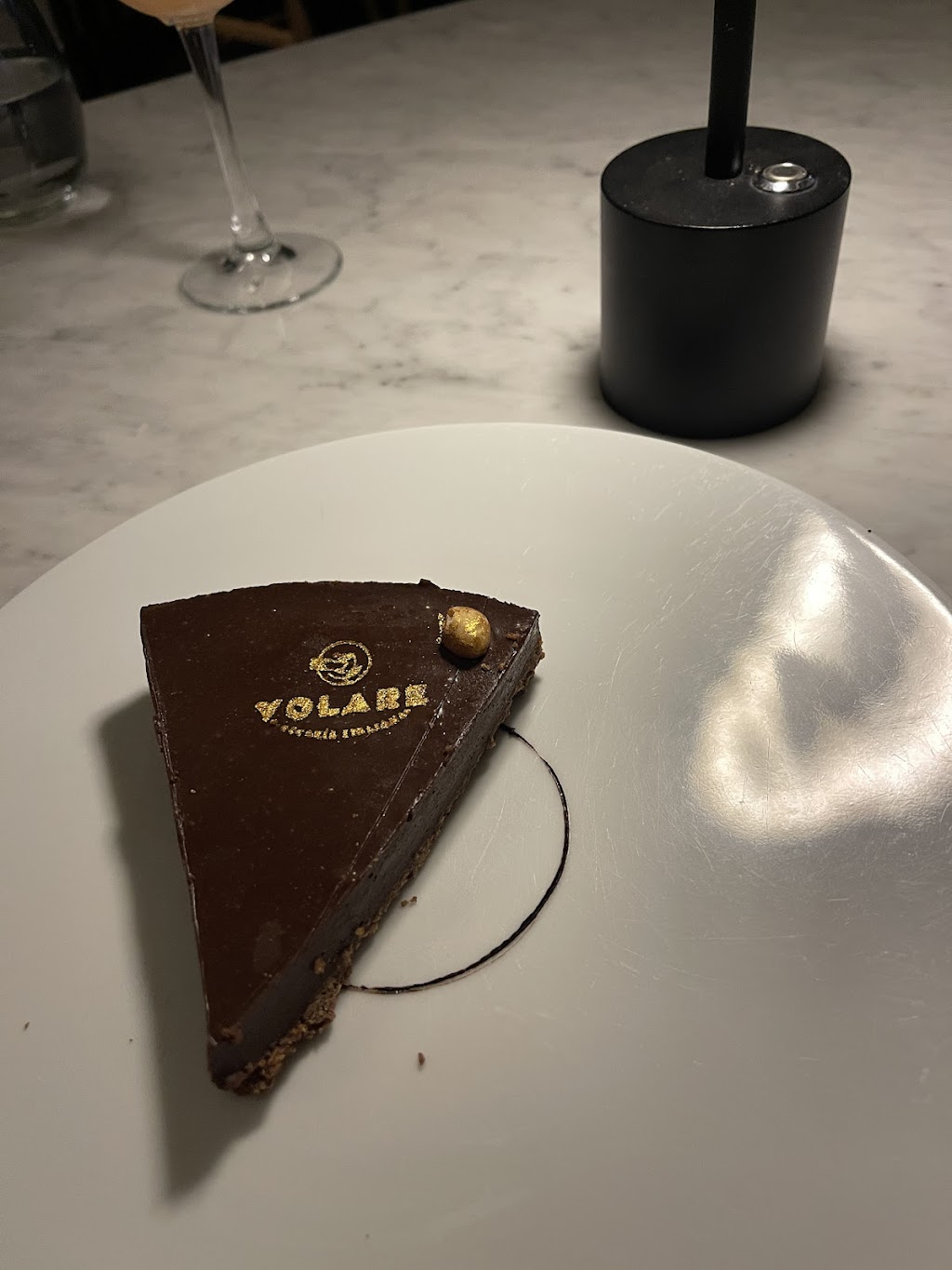 Volare Osteria