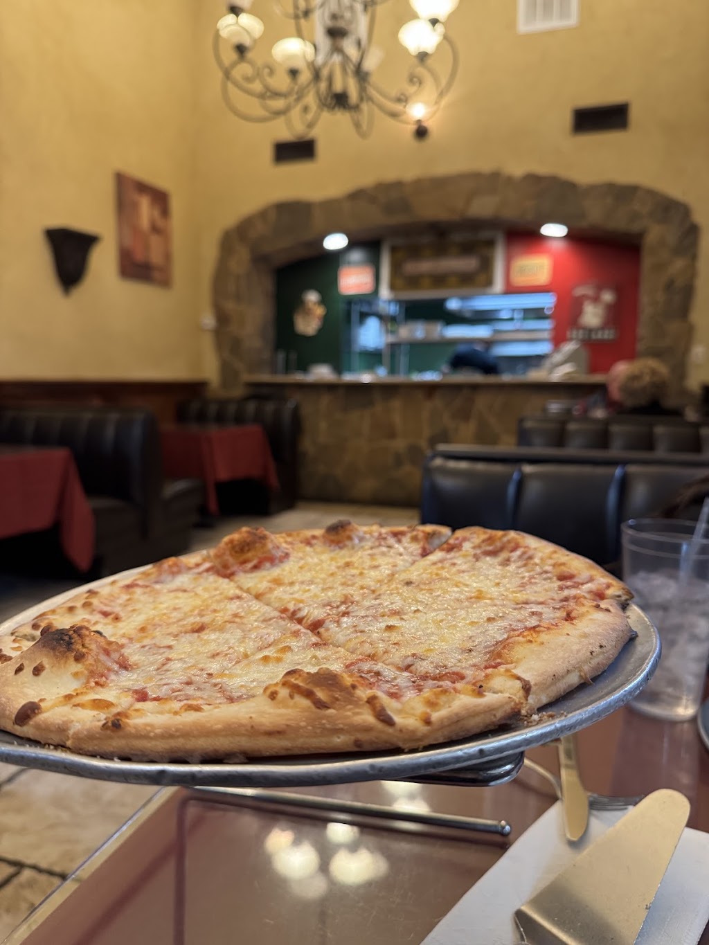 Napoli's