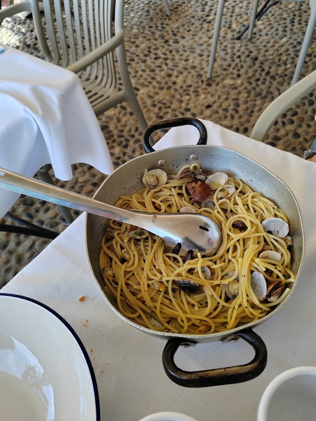 Il Pescadore