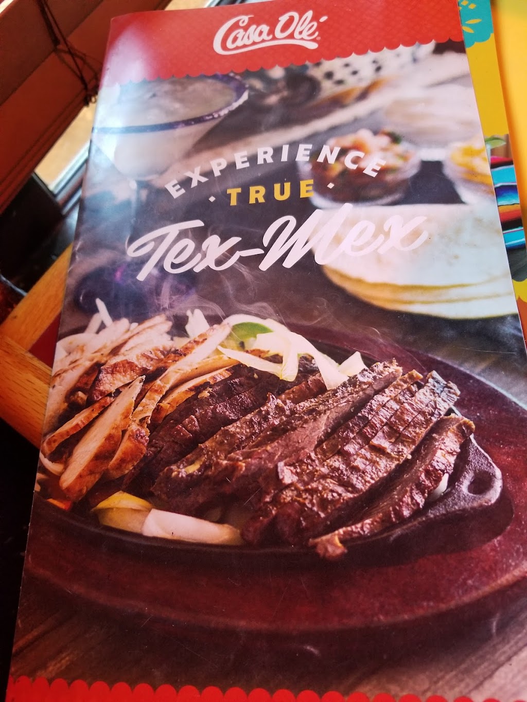 Casa Ole, Port Arthur, TX