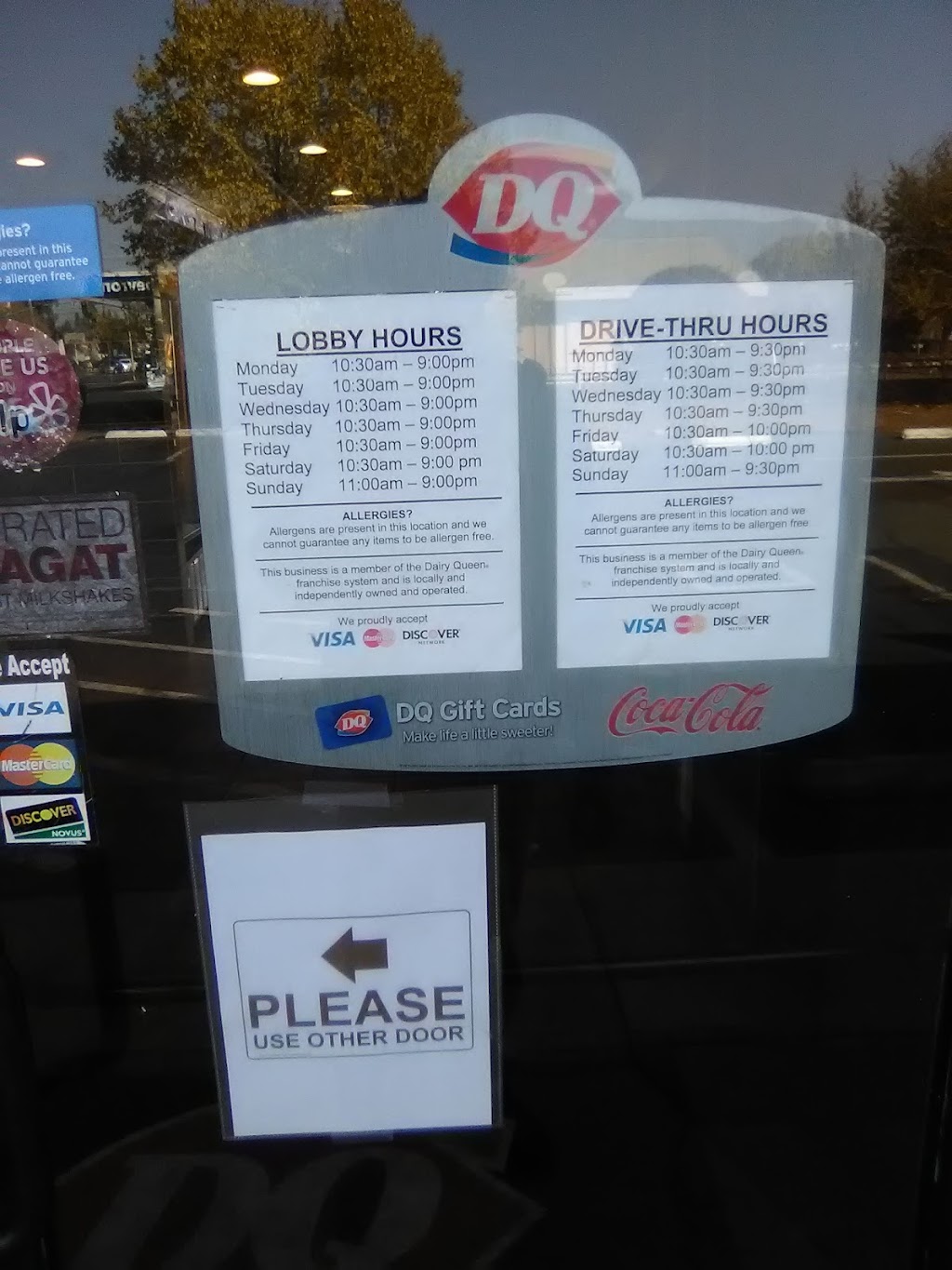 DQ Grill & Chill