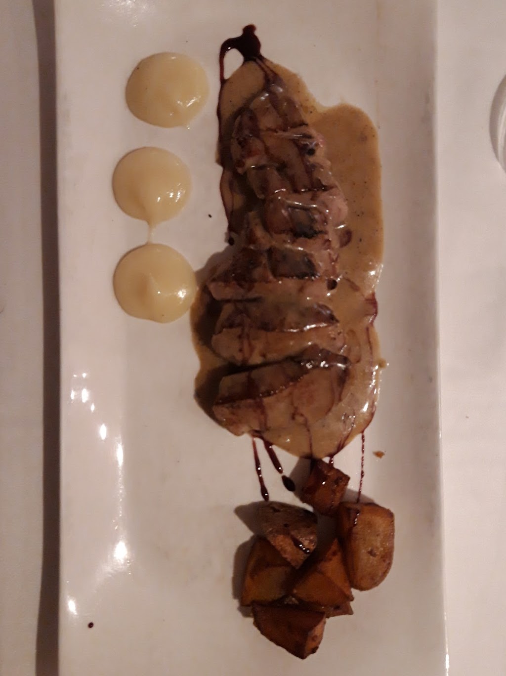 La Huerta de Tudela
