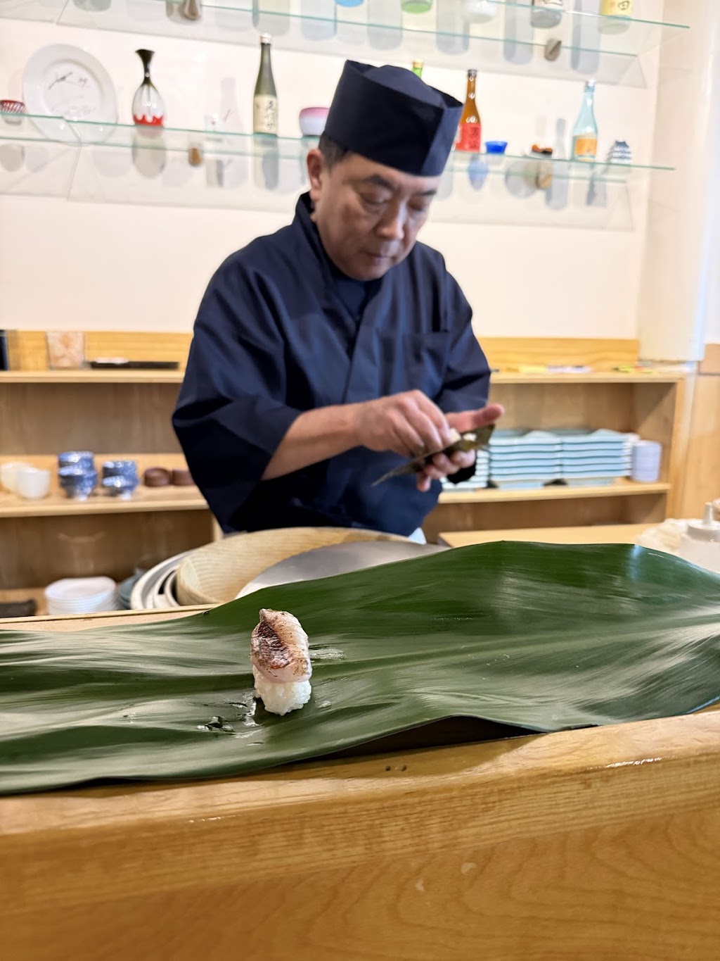 Sushi Dairo