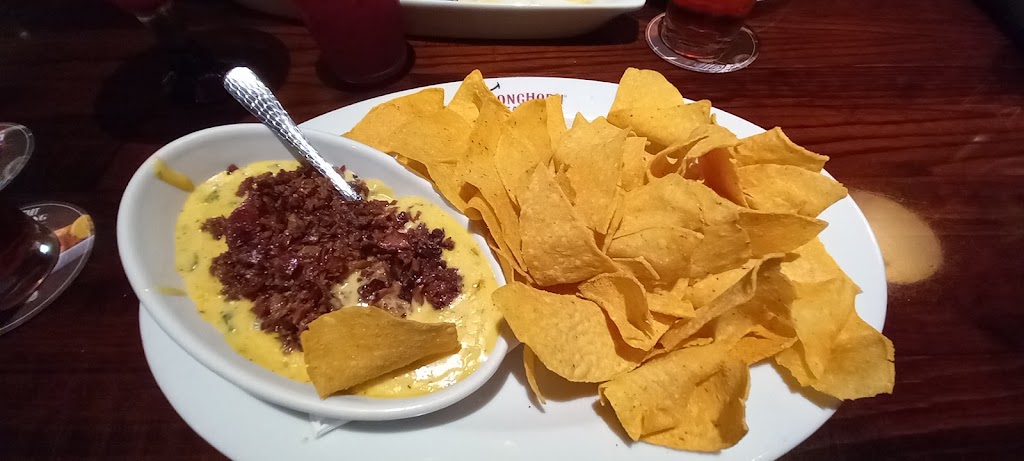 LongHorn Steakhouse