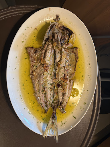 Mandabide Gastroteka