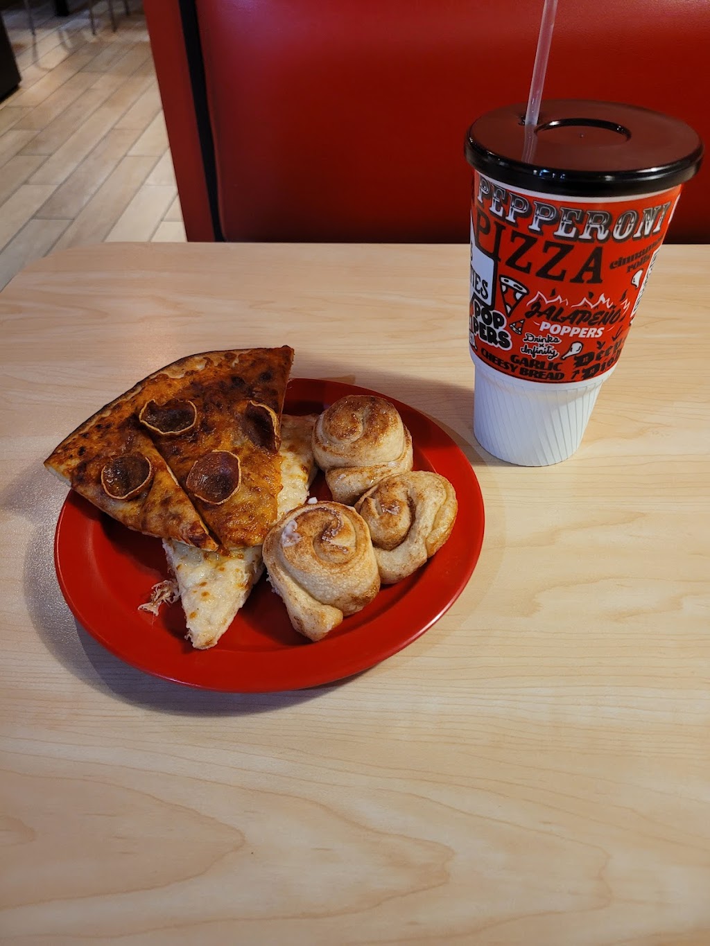 Cicis Pizza