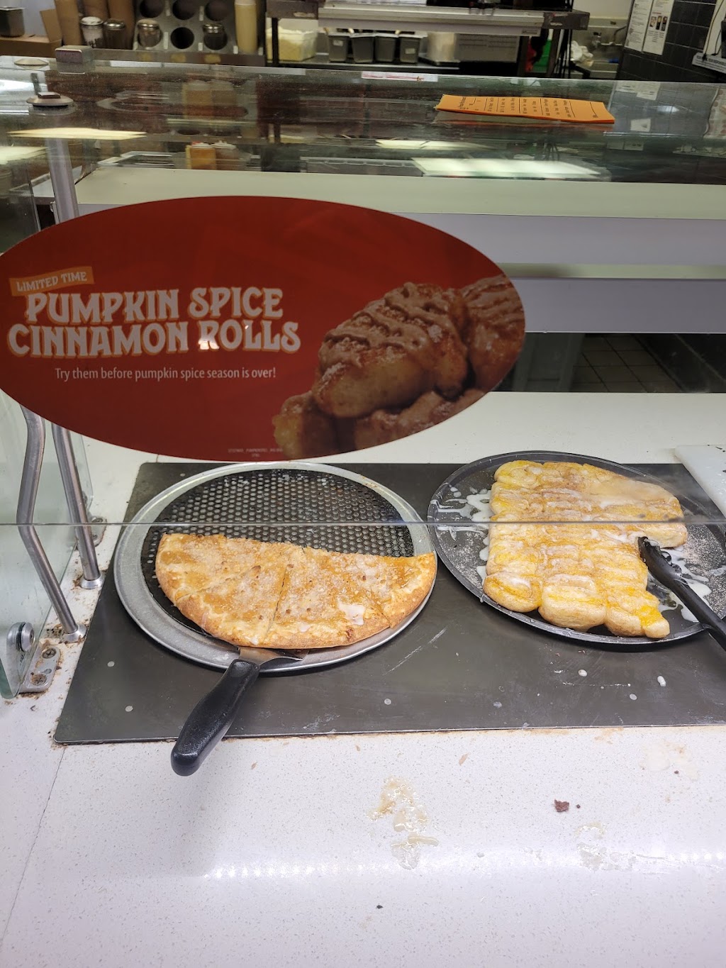 Cicis Pizza