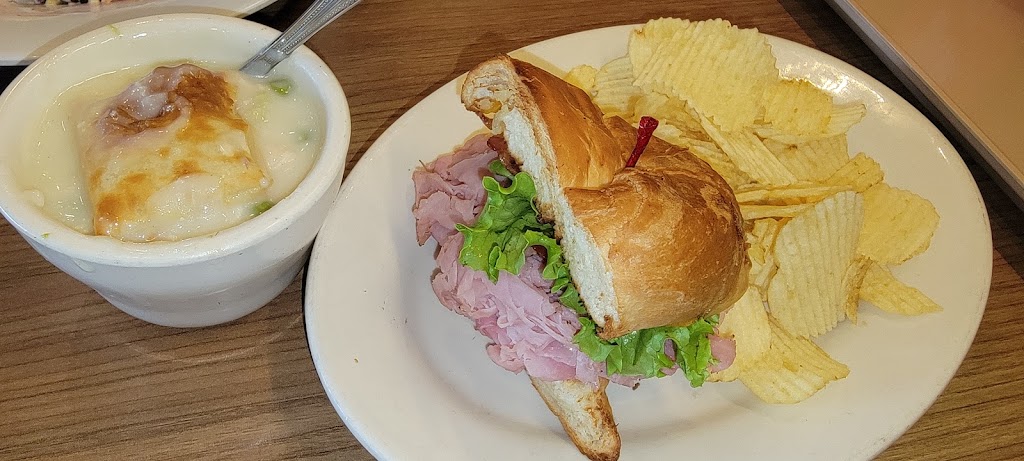 Jason's Deli, Mcallen, TX