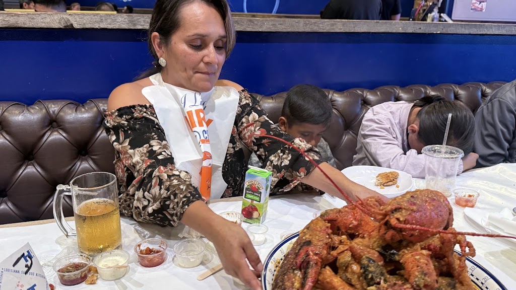 Crab Hut