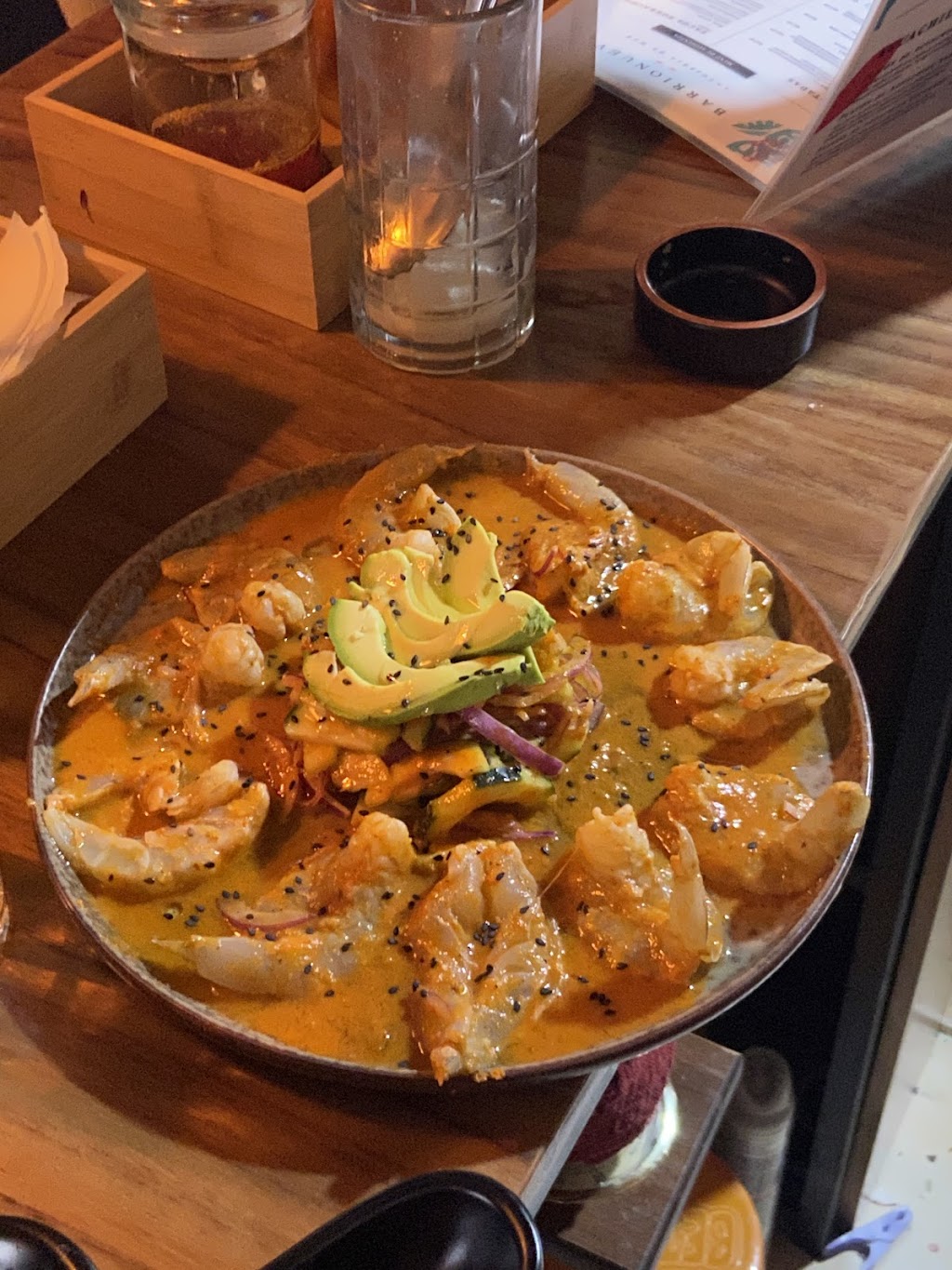 Mariscos