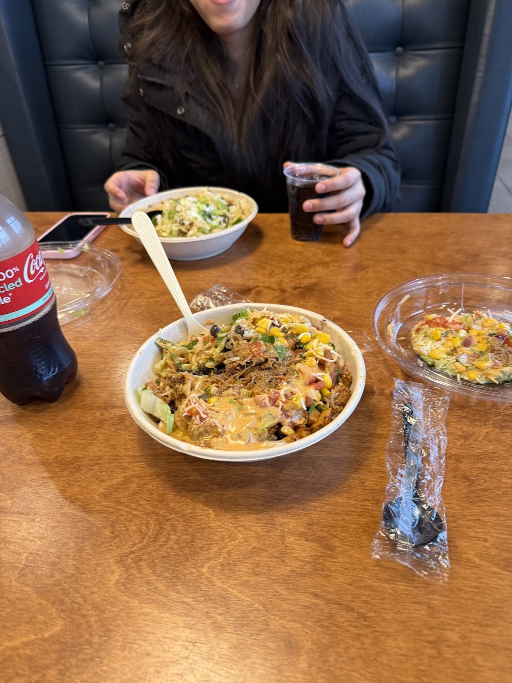 Qdoba, Massapequa Park, NY