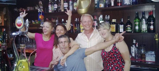 Drunken Duck, Port d'Alcúdia