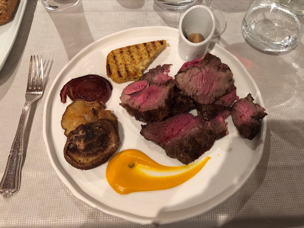 Posteria San Rocco, Gallarate