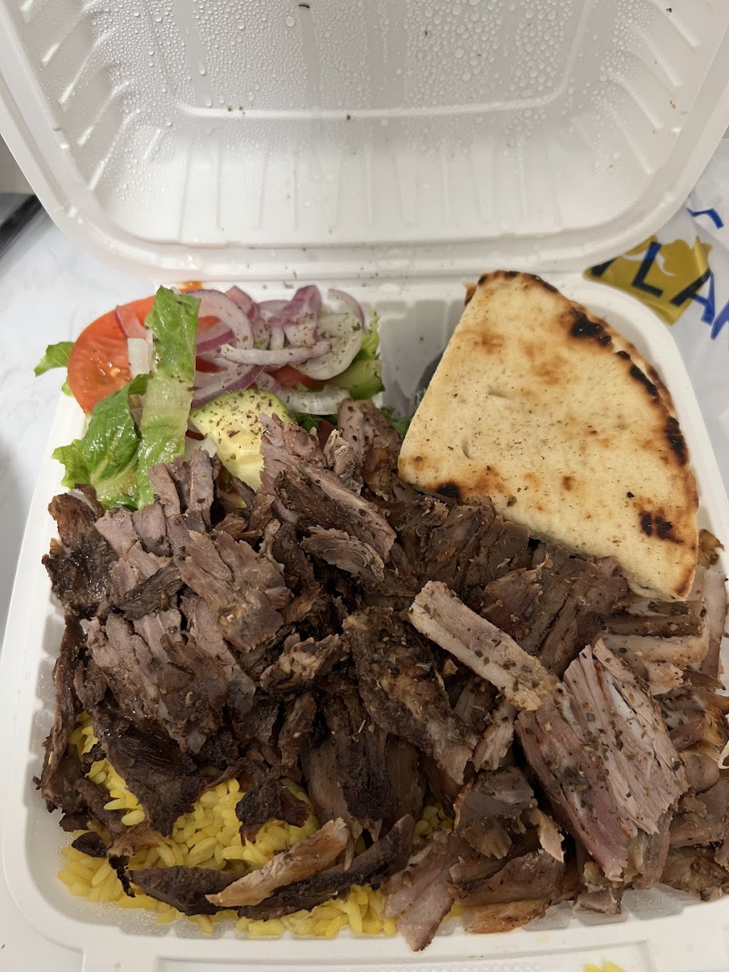 King Souvlaki