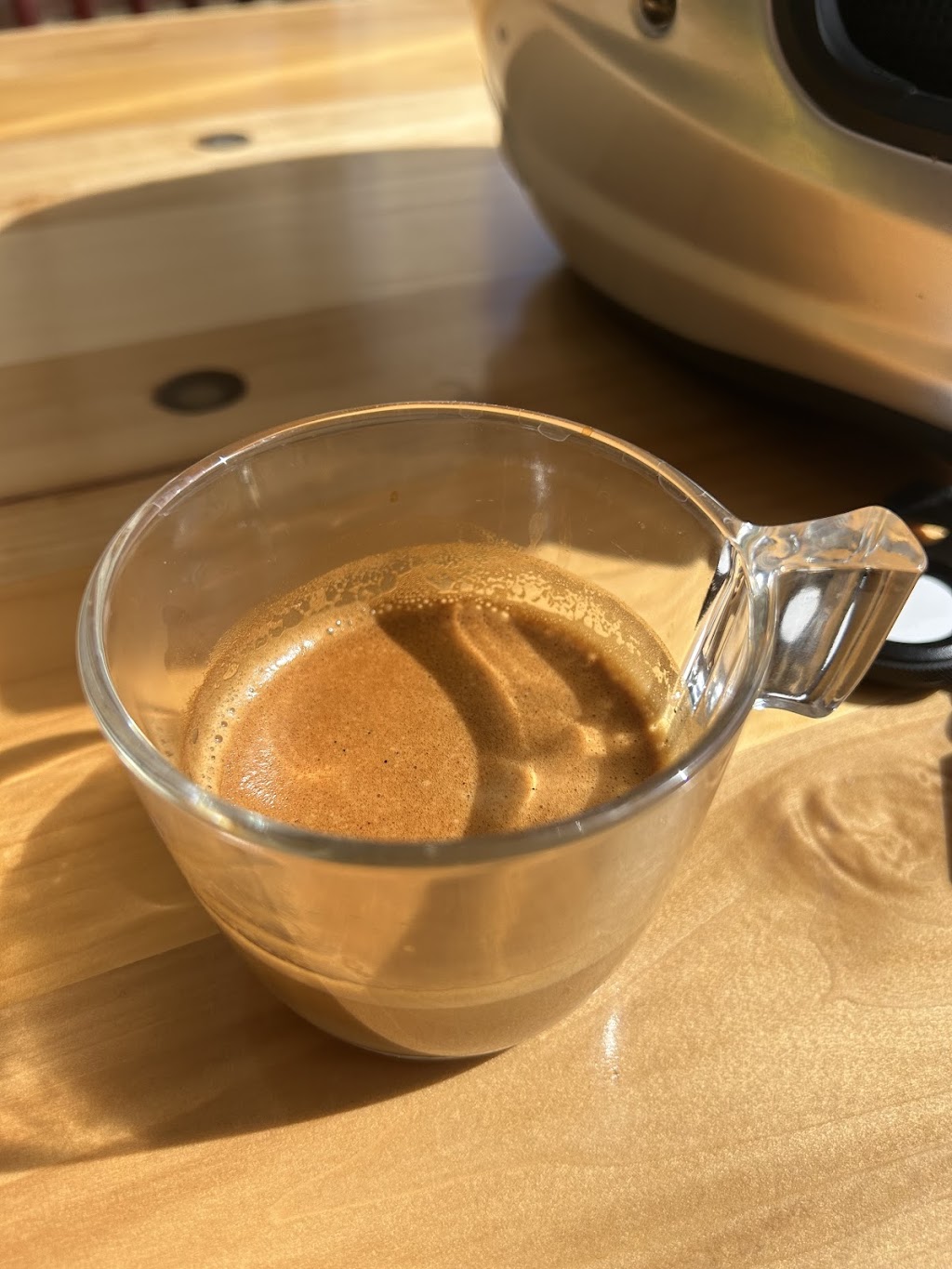 Caprichos Coffeehouse