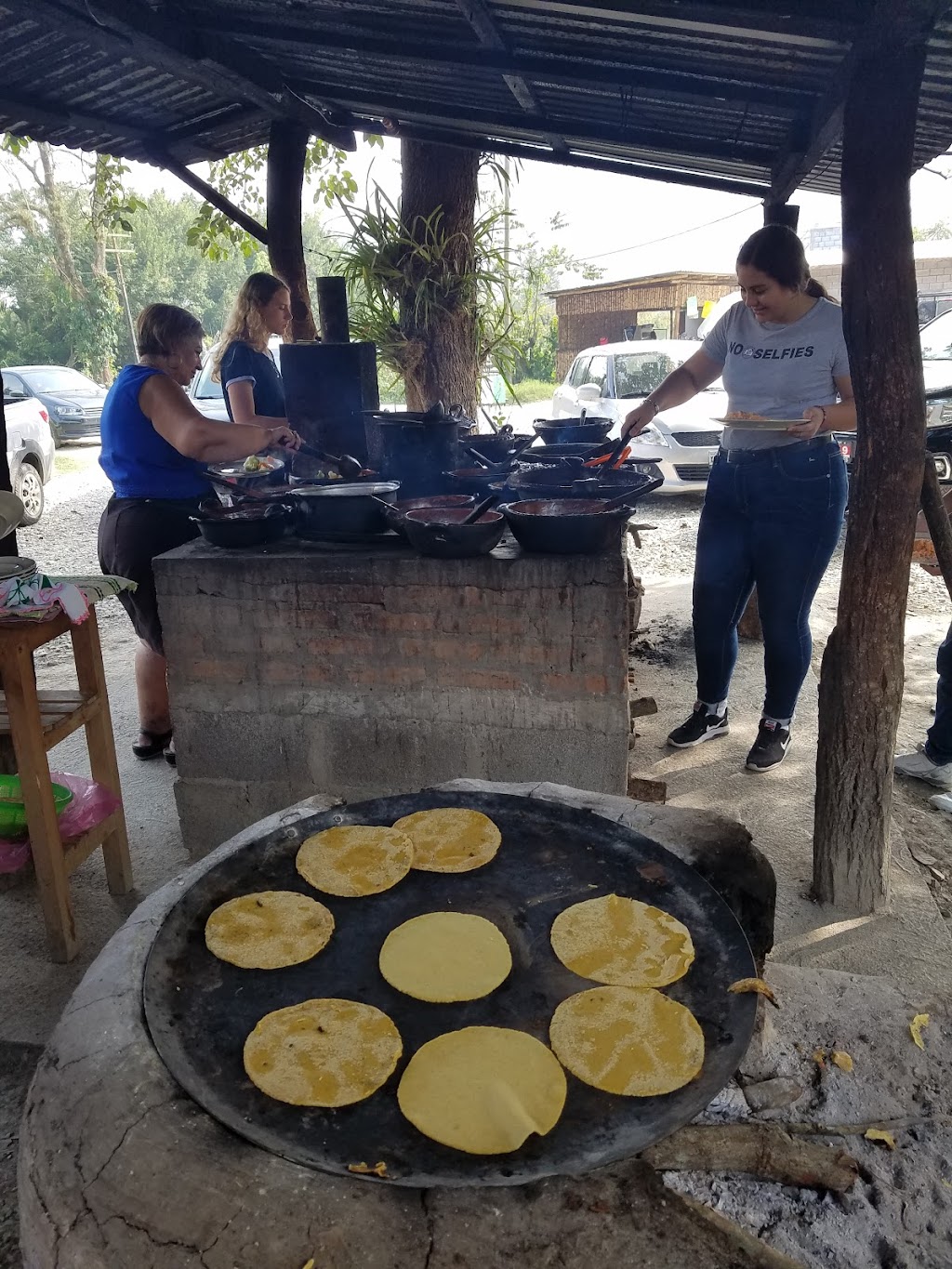 Tacos El Super Loco, San Luis Potosí, Mexico