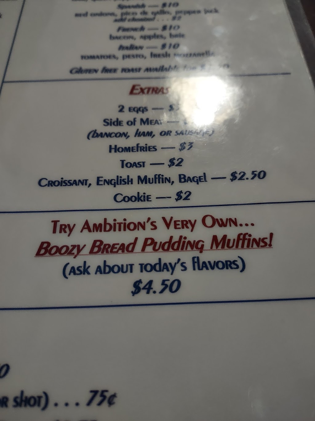 Ozone Café