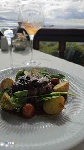 Restaurante San Isidro