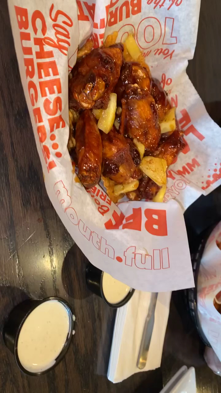 Red Robin