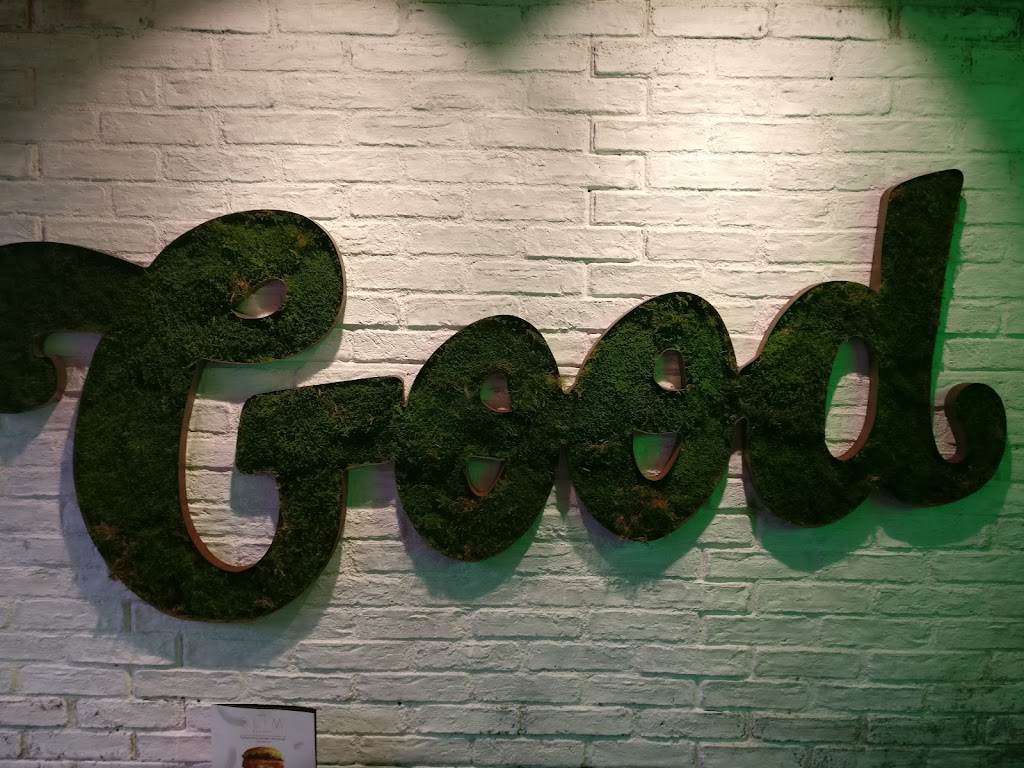 The Good Burger (TGB)