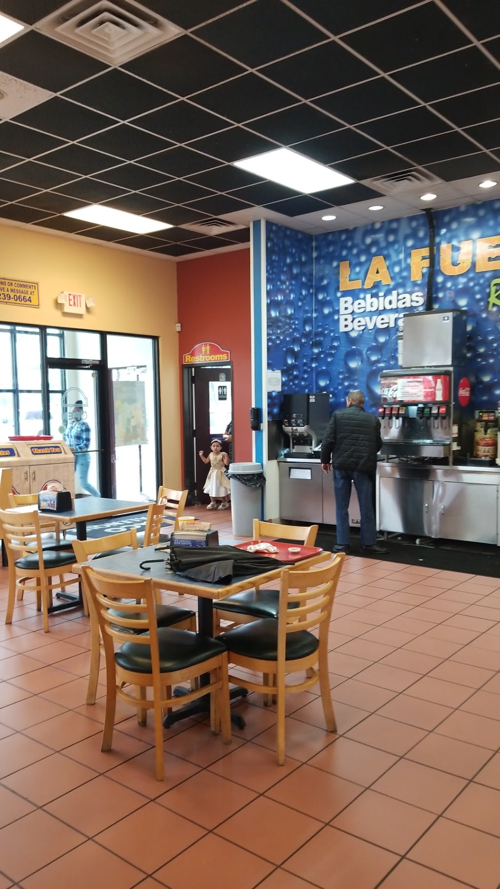 Taco Palenque