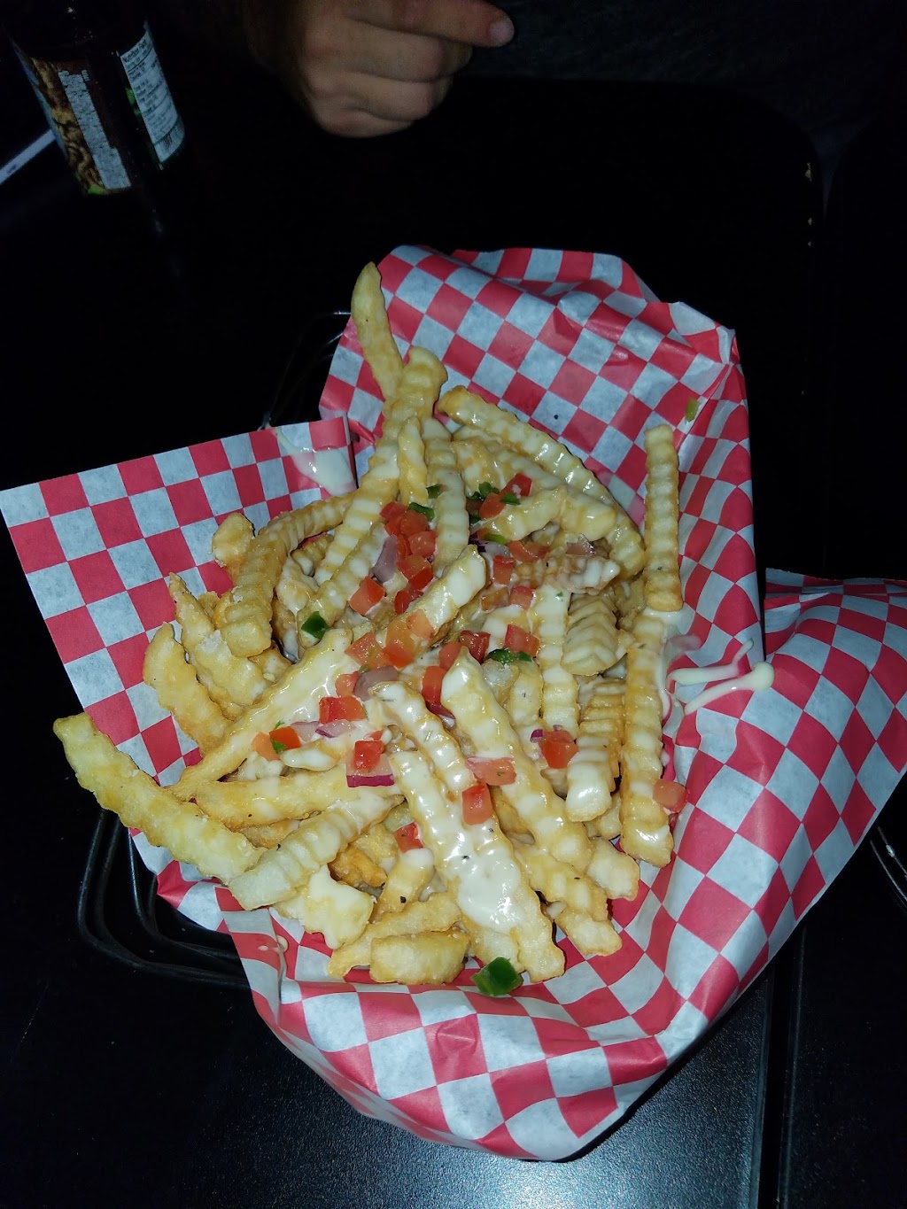 Max's Roadhouse, Spring Branch, TX