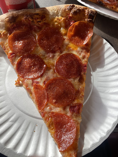 Vincenzos NY Pizza