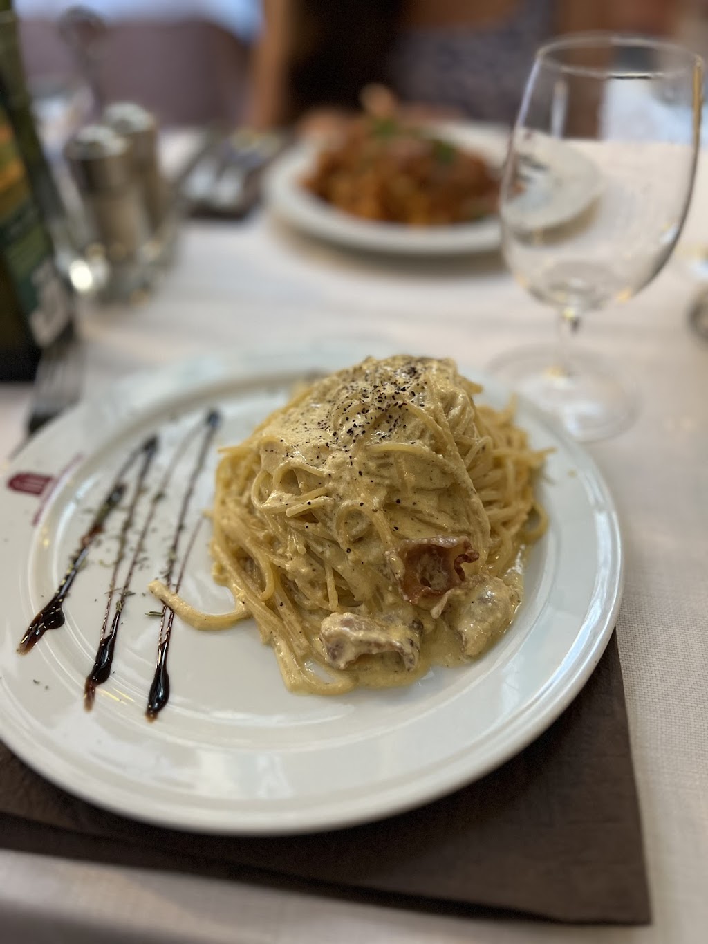 Ristorante Antica Sacrestia