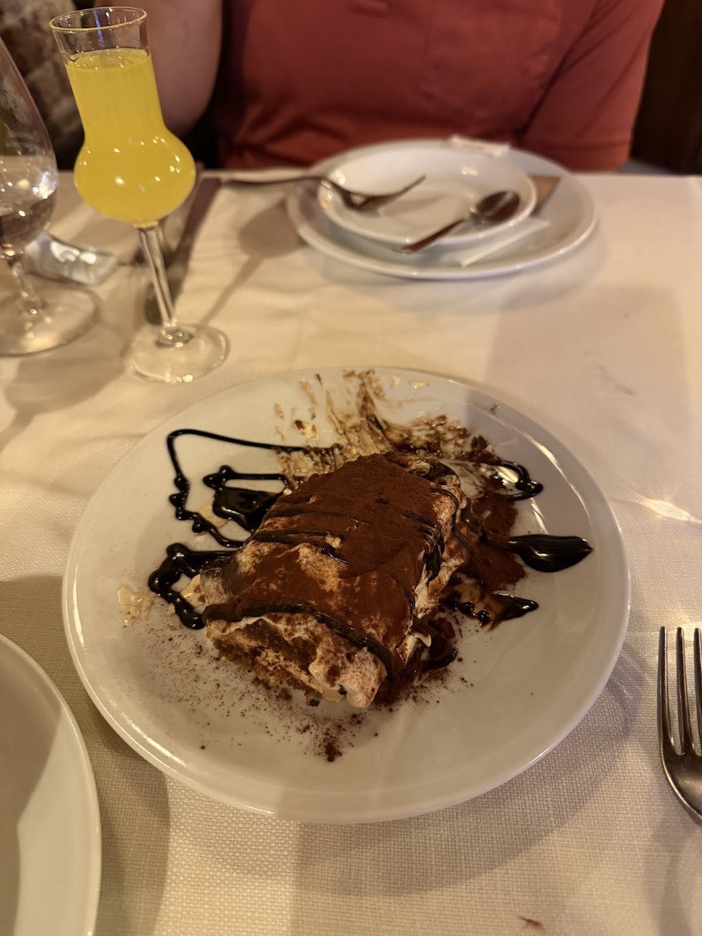 Ristorante Antica Sacrestia