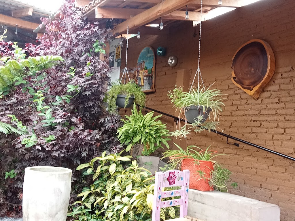 Café Color Cafe