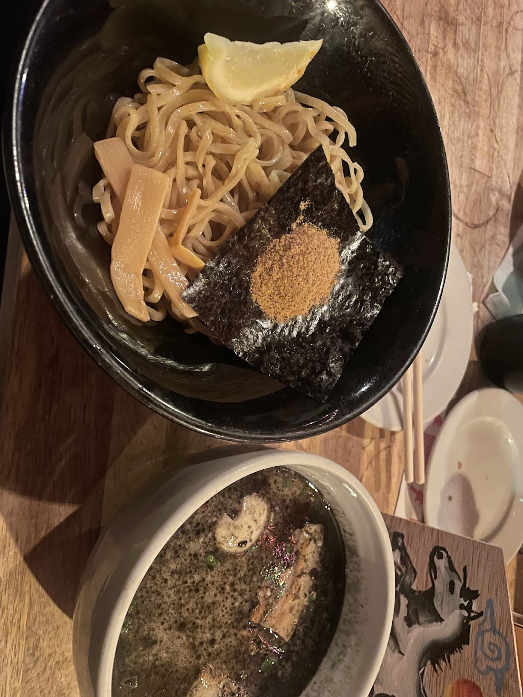 Ramen Yamadaya