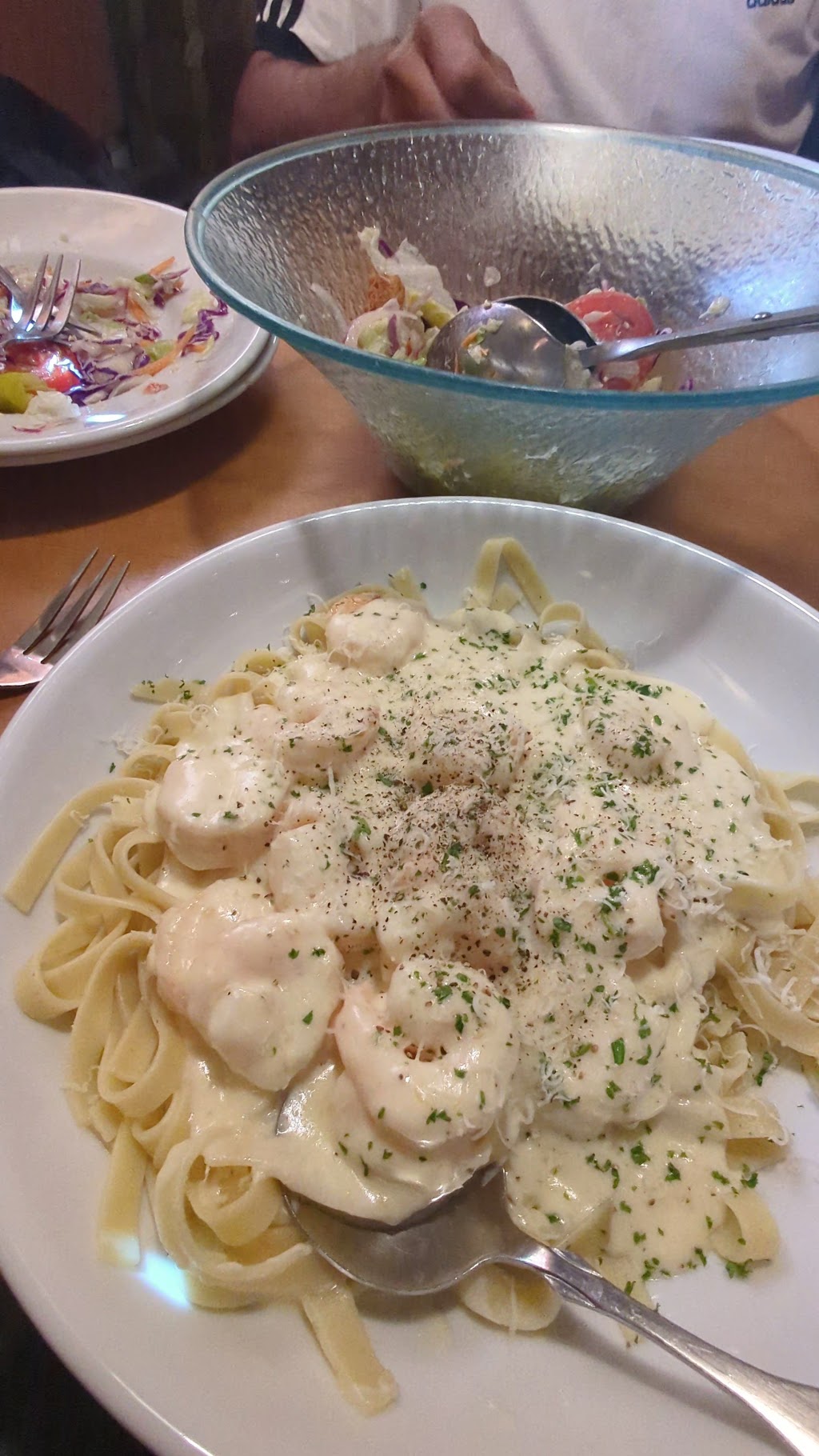Olive Garden, West Hills, CA