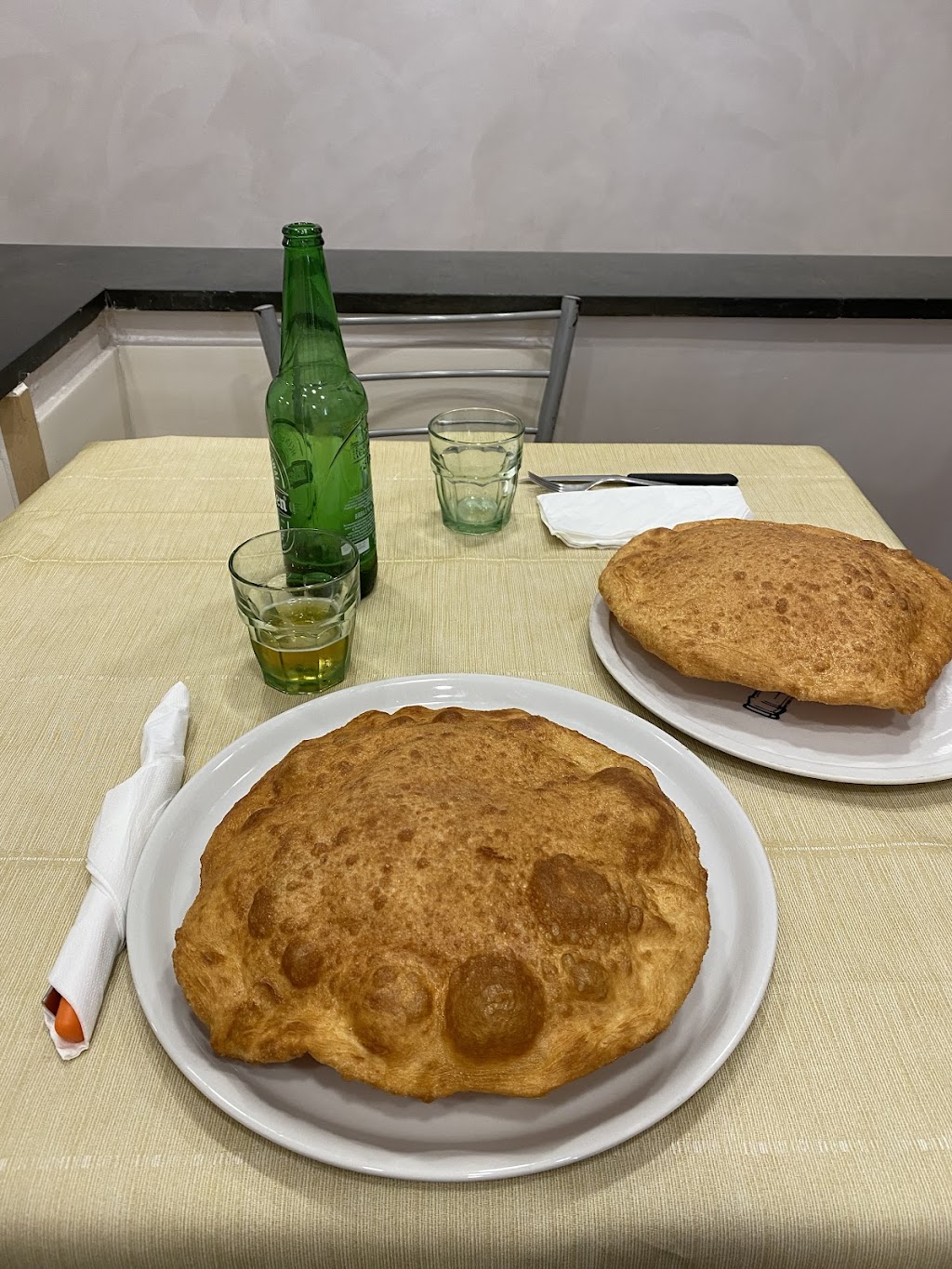 Ristorante Pizzeria “Da Pasqualino”