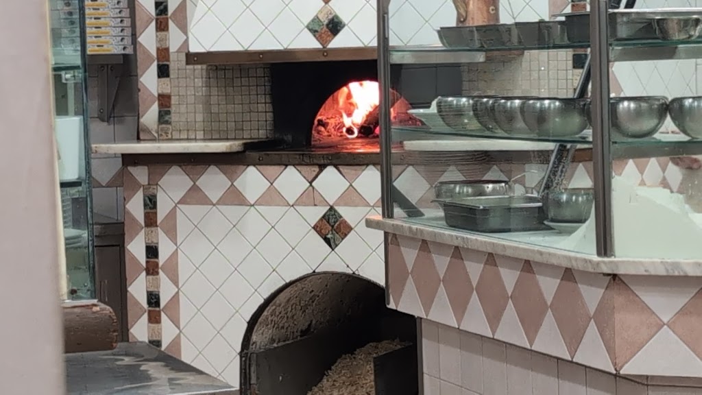 Ristorante Pizzeria “Da Pasqualino”
