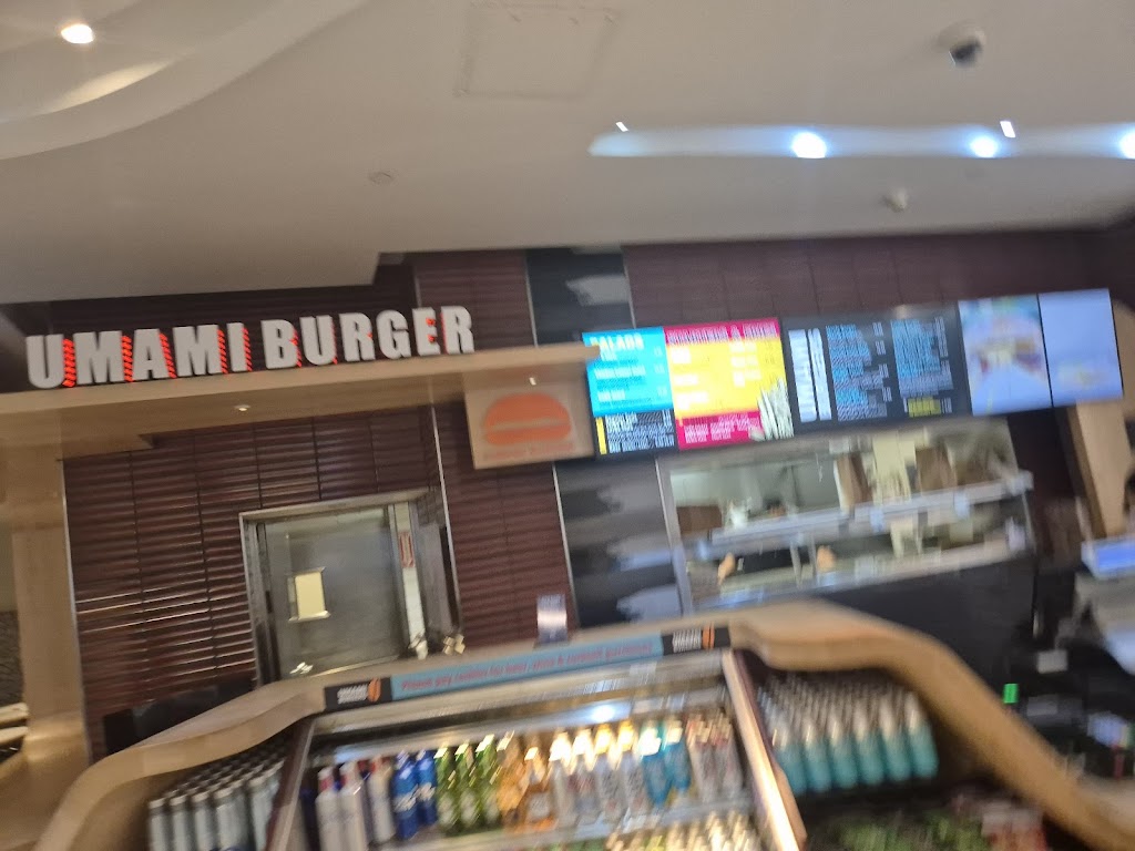 Unami Burger