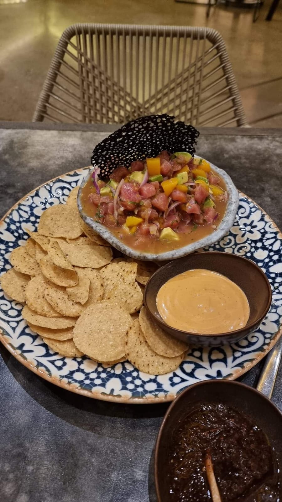 Tico Tico Restaurant