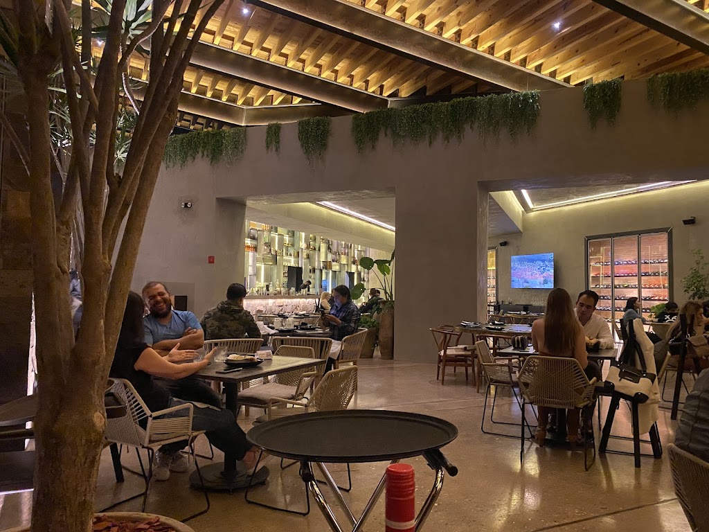 Tico Tico Restaurant