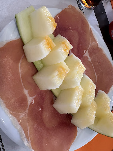 Bar HG, Granollers
