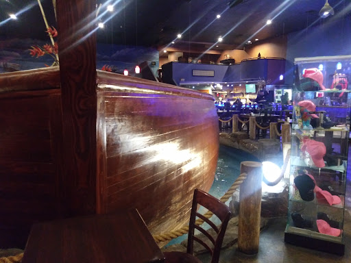Kabuki Romanza Japanese Steakhouse