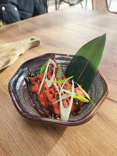 Makitake