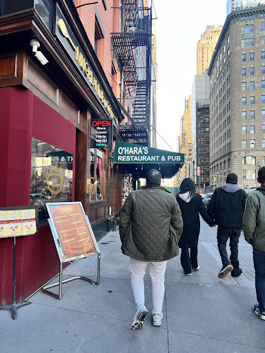 O'hara's Restuarant & Pub