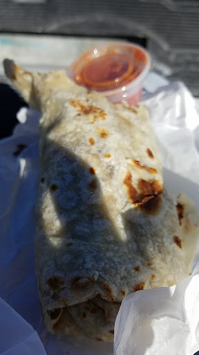 Jorge's Mexican Food, Escondido, CA