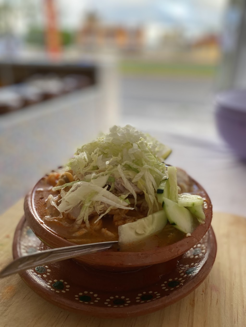 Cocina Mexicana "Sabor a Mi"