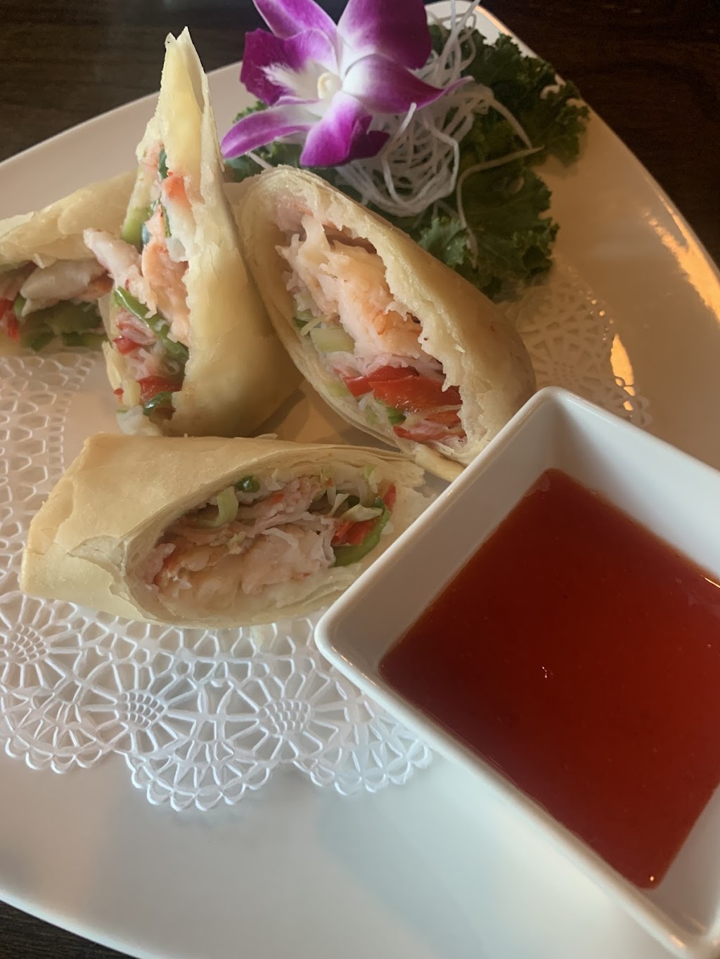 Sam's Sushi Bistro, Farmingville, NY